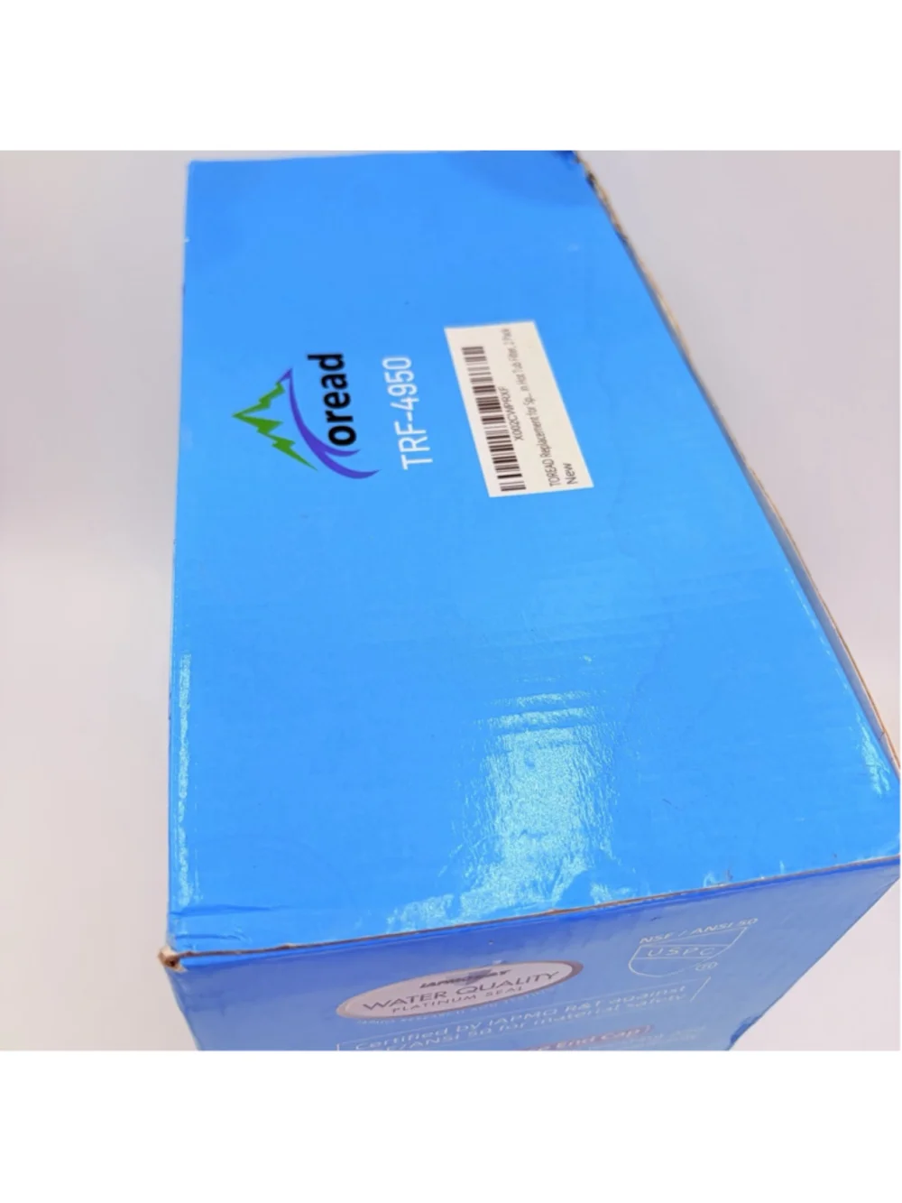 TOREAD TRF-4950 Spa Filter Replaces Unicel C-4950, Pleatco PRB50-IN, FC-2390